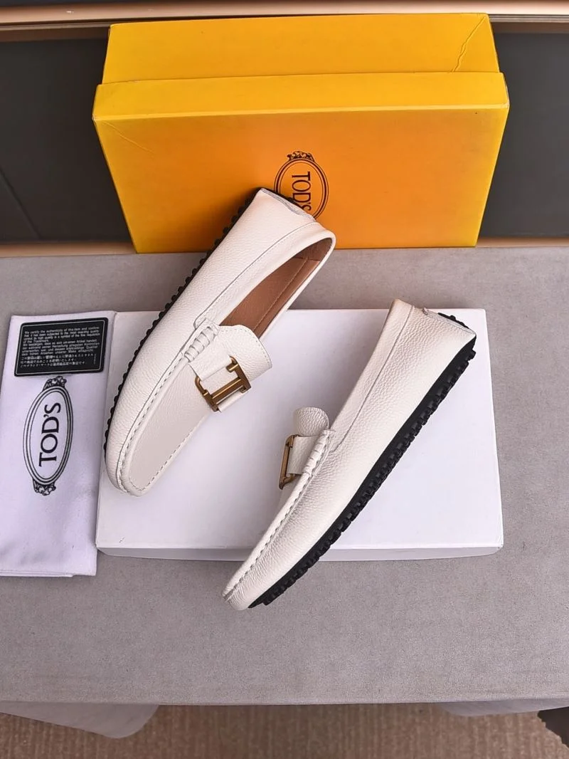 FreshLook Tods Shoes 3962