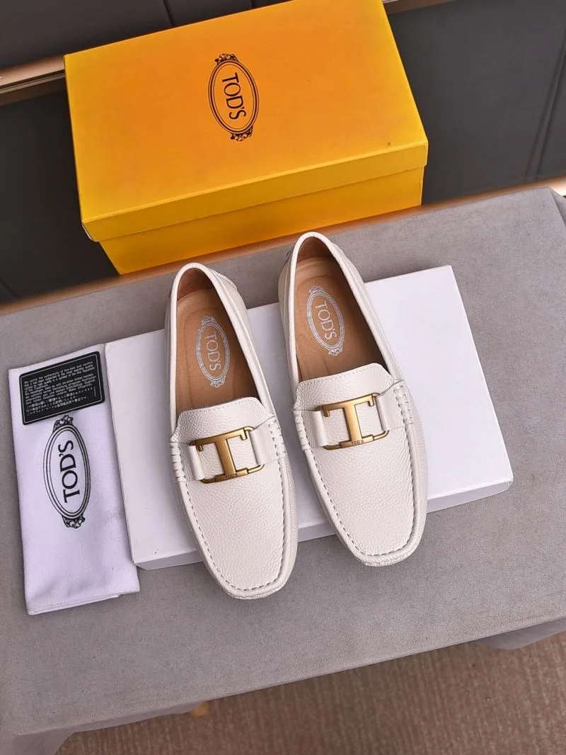 FreshLook Tods Shoes 3962