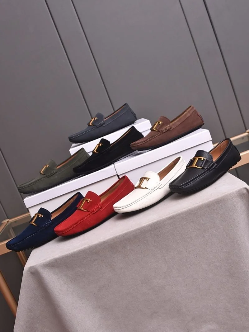 FreshLook Tods Shoes 3962