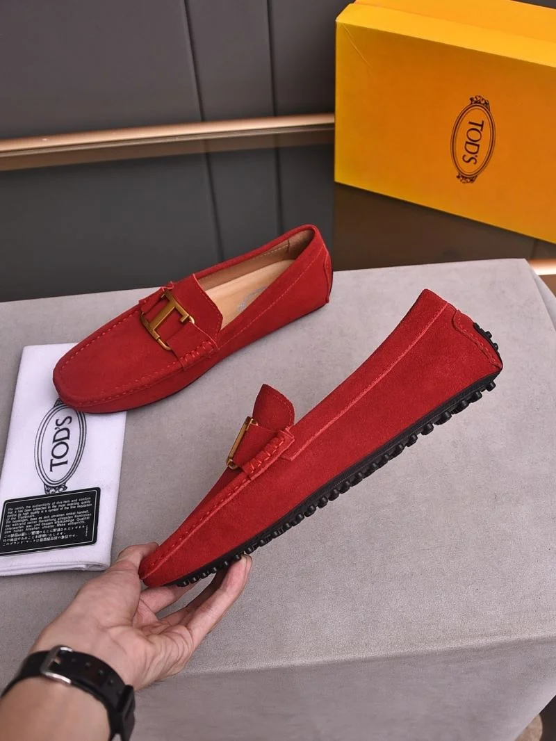 Tods Shoes DailyWear 3959