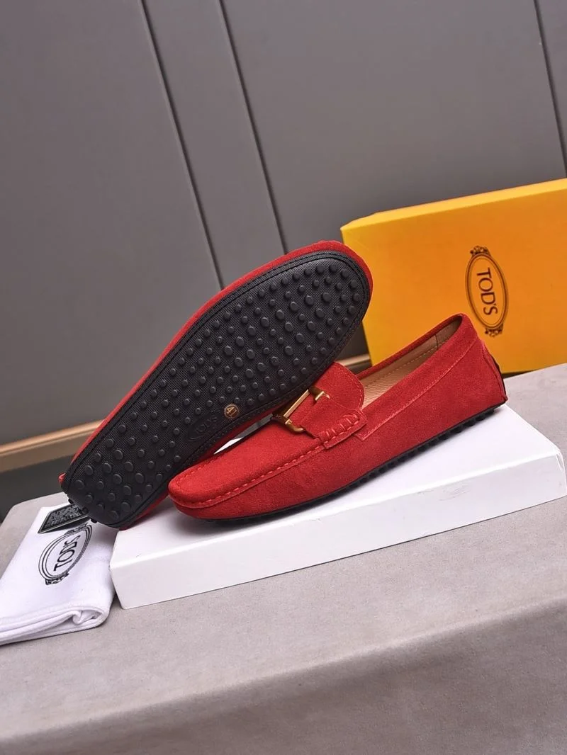Tods Shoes DailyWear 3959