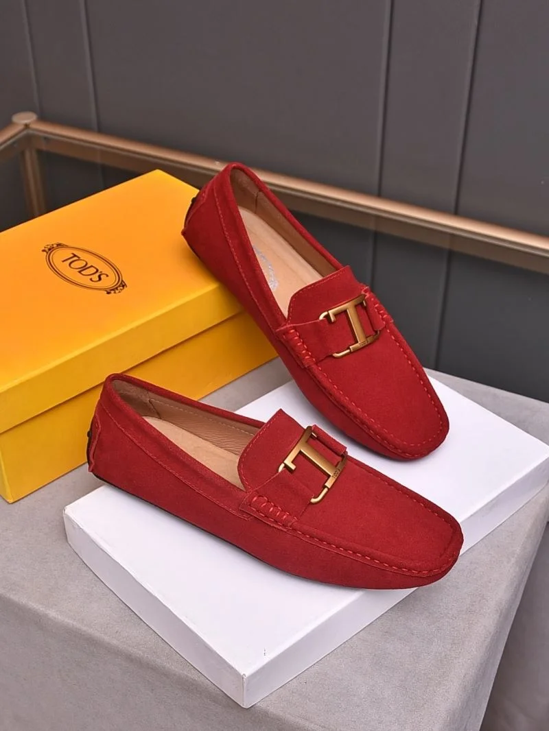 Tods Shoes DailyWear 3959