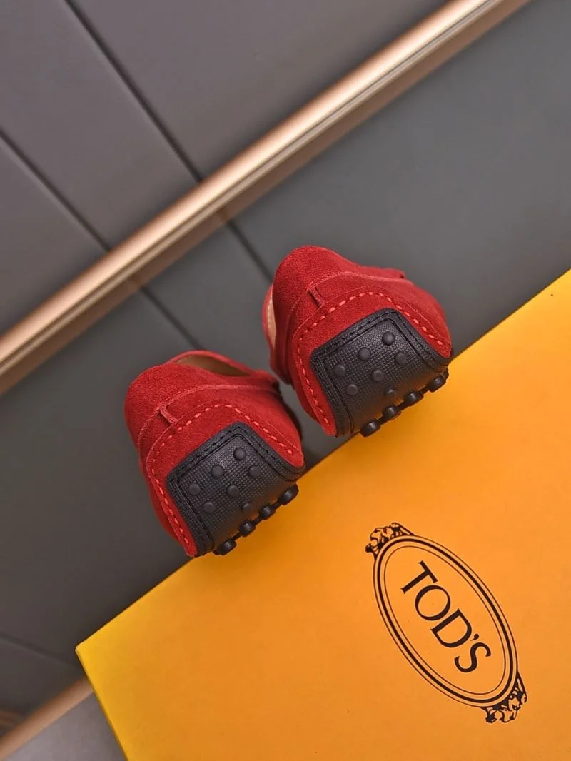 Tods Shoes DailyWear 3959
