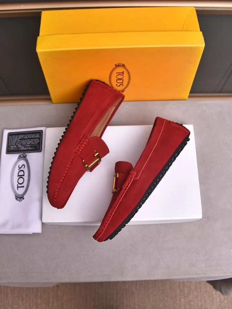 Tods Shoes DailyWear 3959