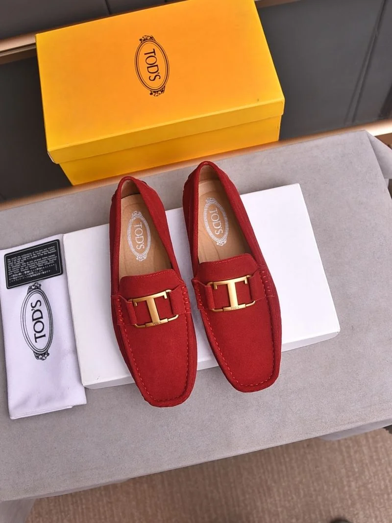 Tods Shoes DailyWear 3959