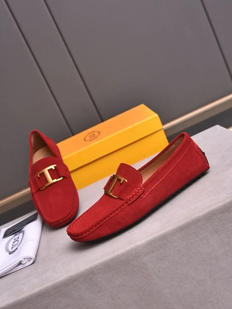 Tods Shoes DailyWear 3959