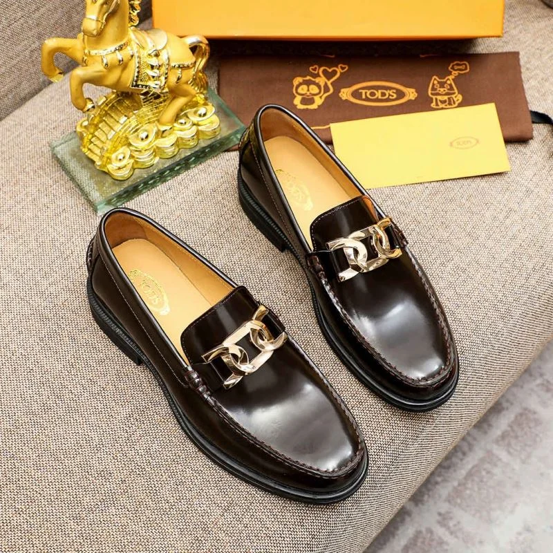 Comfortable Tods Shoes 3963