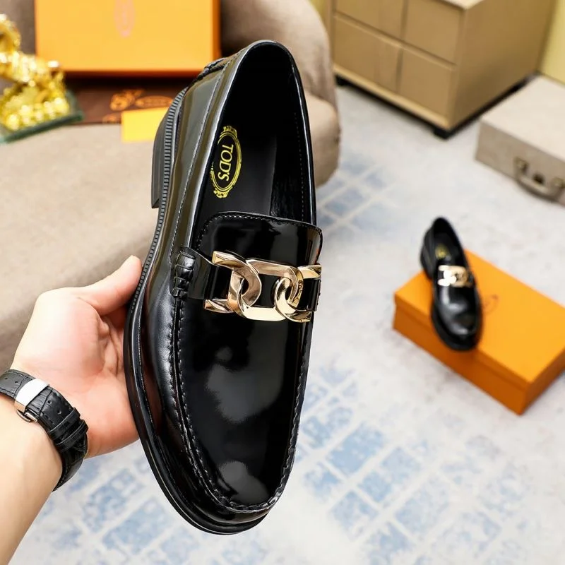 Comfortable Tods Shoes 3963