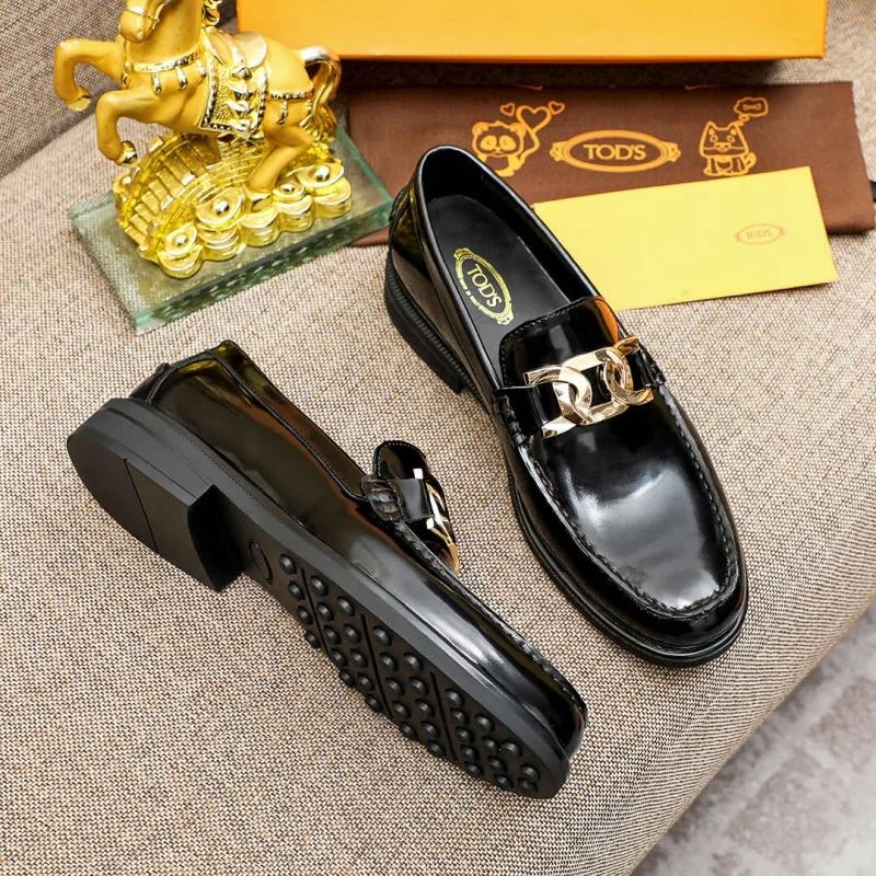 Comfortable Tods Shoes 3963