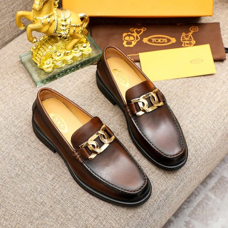 Functional Tods Shoes 3957