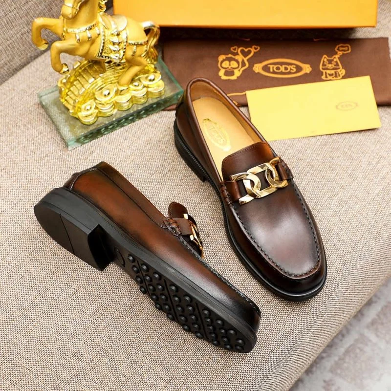 Functional Tods Shoes 3957