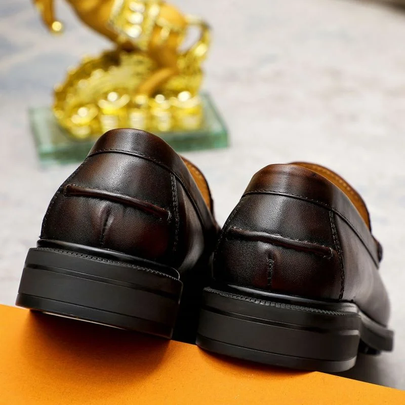 Functional Tods Shoes 3957