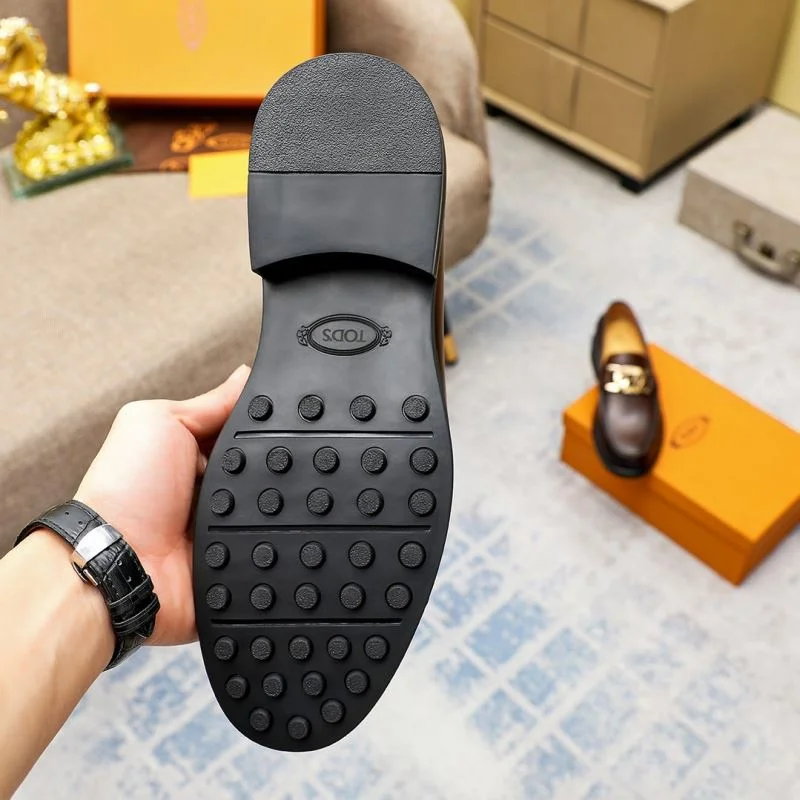 Functional Tods Shoes 3957