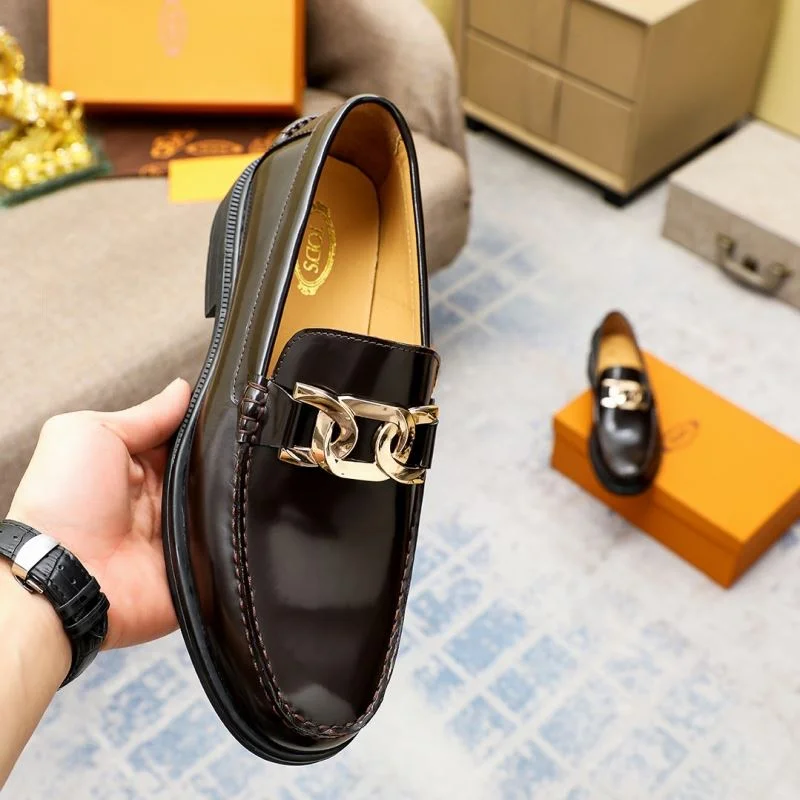 Reliable Tods Shoes 3968