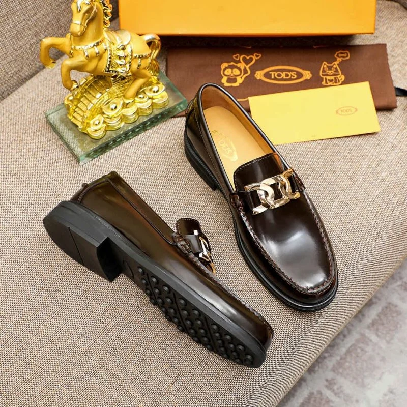 Reliable Tods Shoes 3968