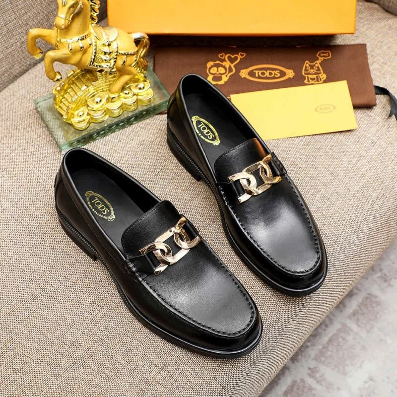 Tods Shoes Soft 3972