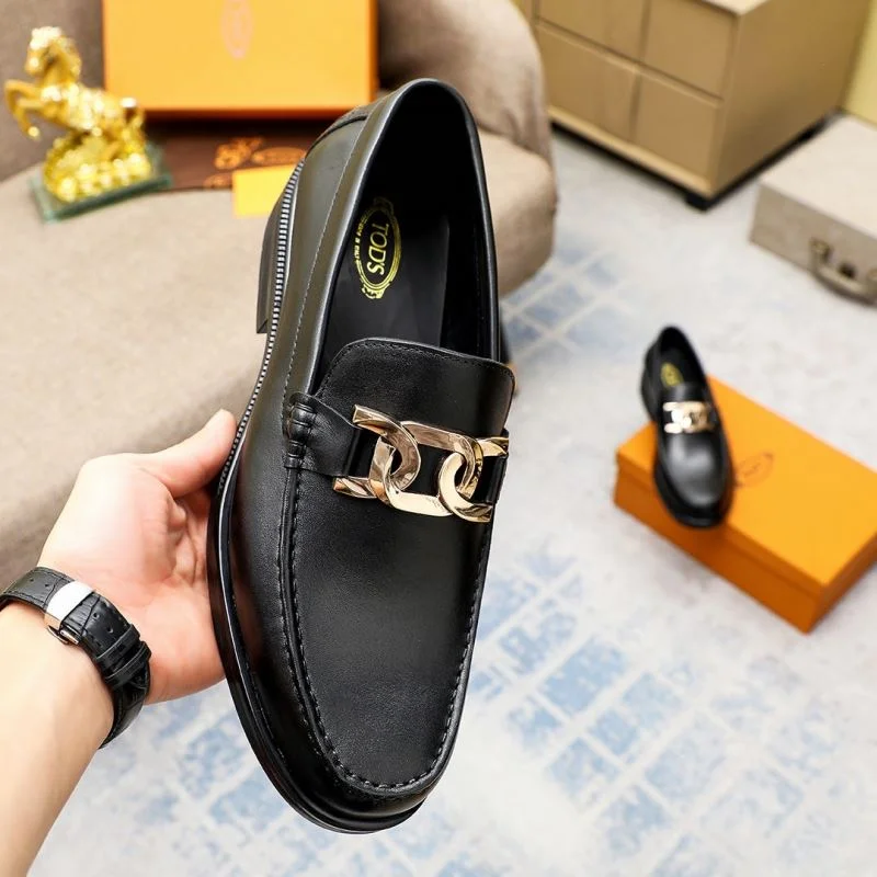 Tods Shoes Soft 3972