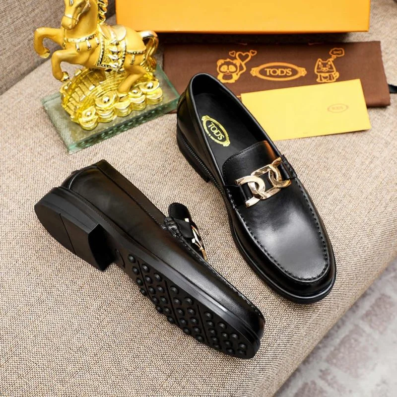 Tods Shoes Soft 3972