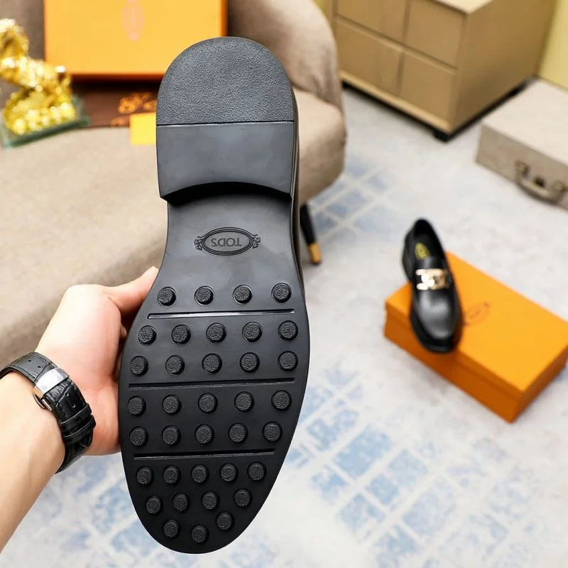 Tods Shoes Soft 3972