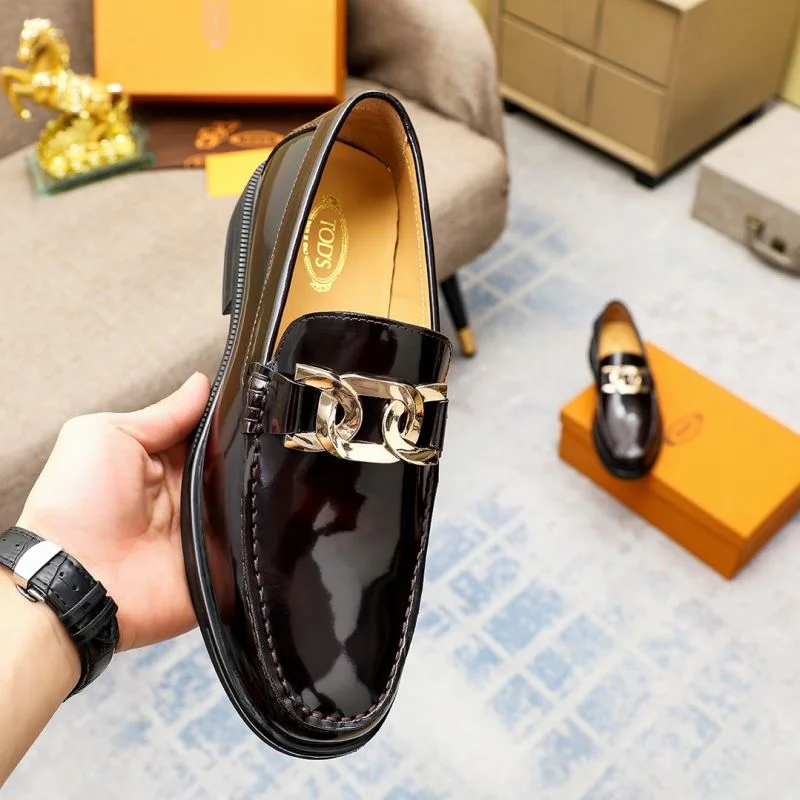 Casual Tods Shoes 3951