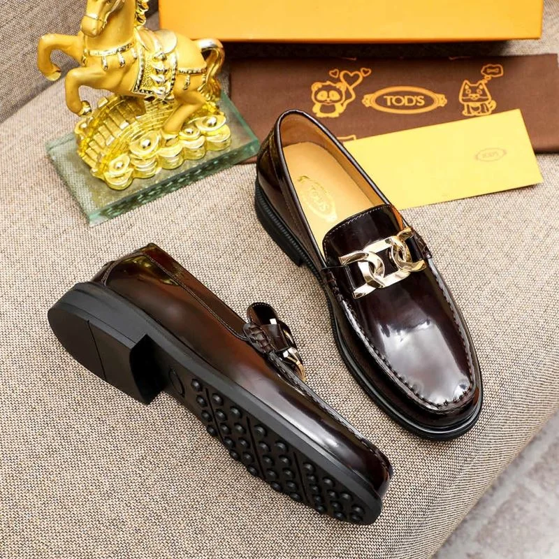 Casual Tods Shoes 3951