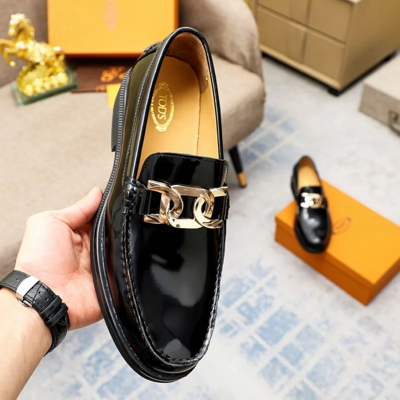 WeatherProof Tods Shoes 3974