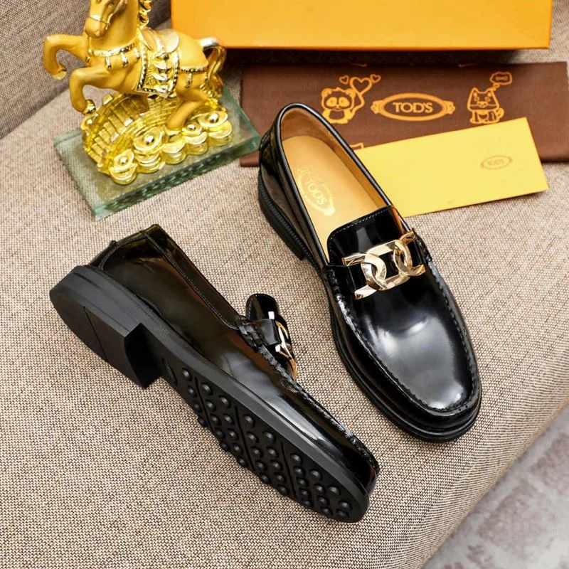 WeatherProof Tods Shoes 3974