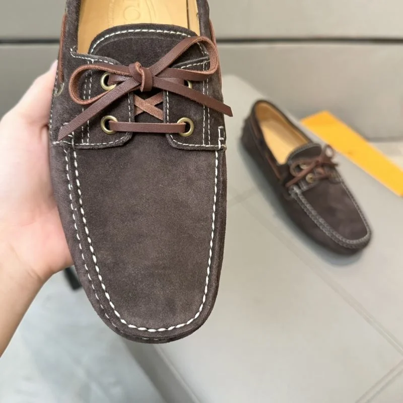 EyeCatching Tods Shoes 3970