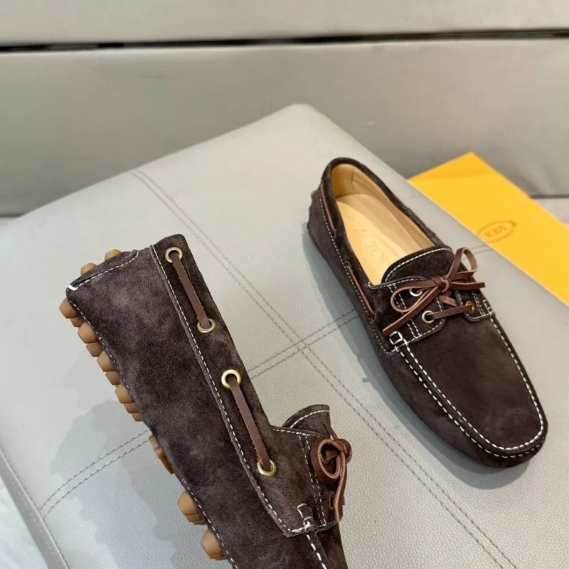EyeCatching Tods Shoes 3970