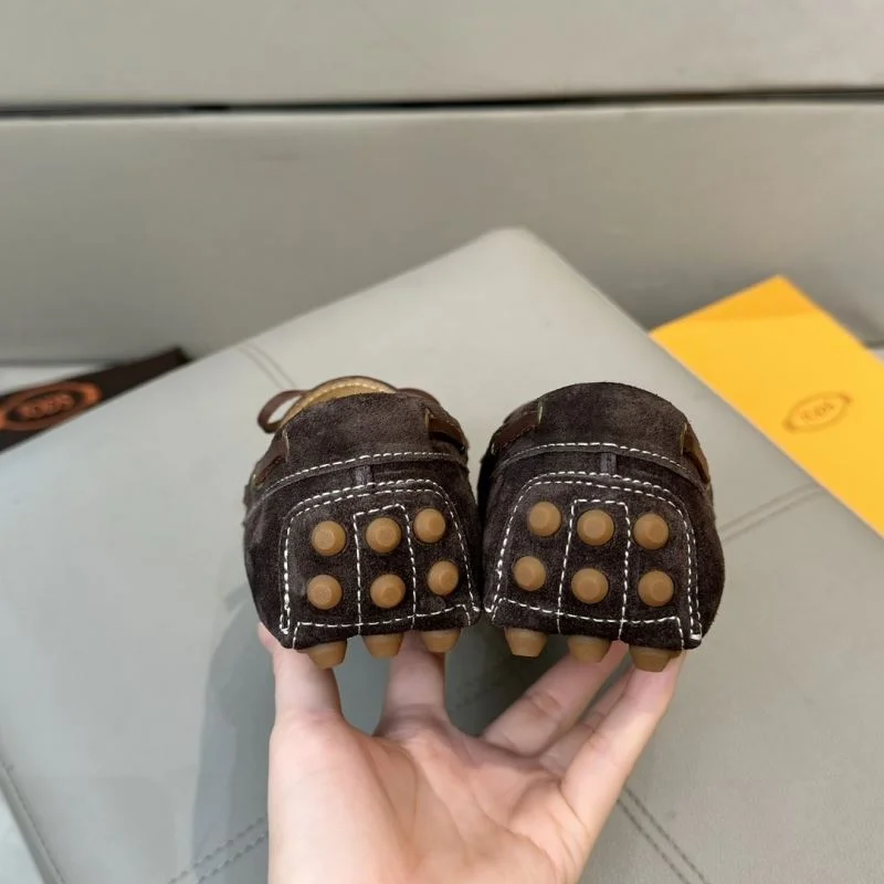 EyeCatching Tods Shoes 3970