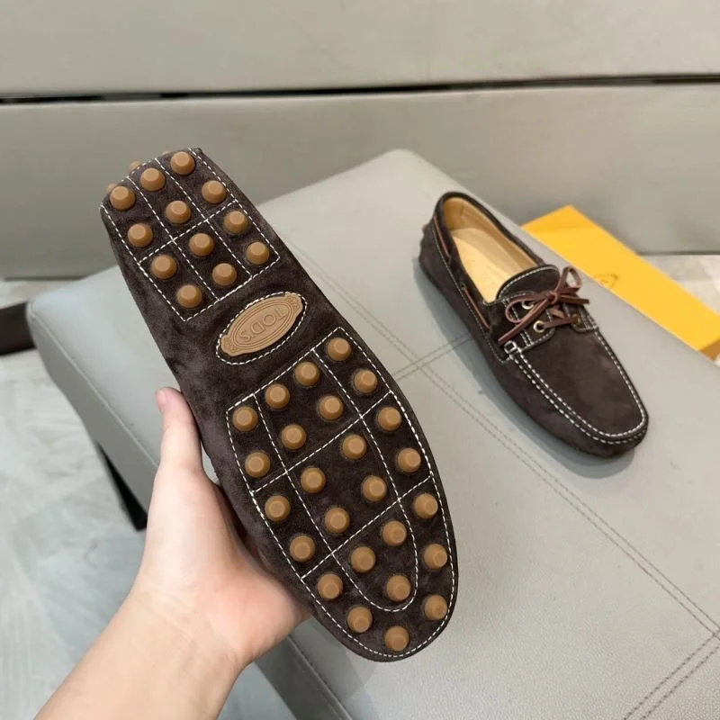 EyeCatching Tods Shoes 3970