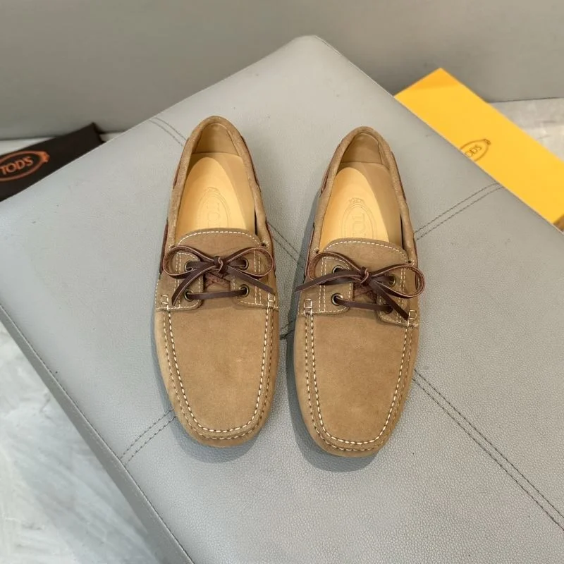 Tods Shoes Trendy 3952