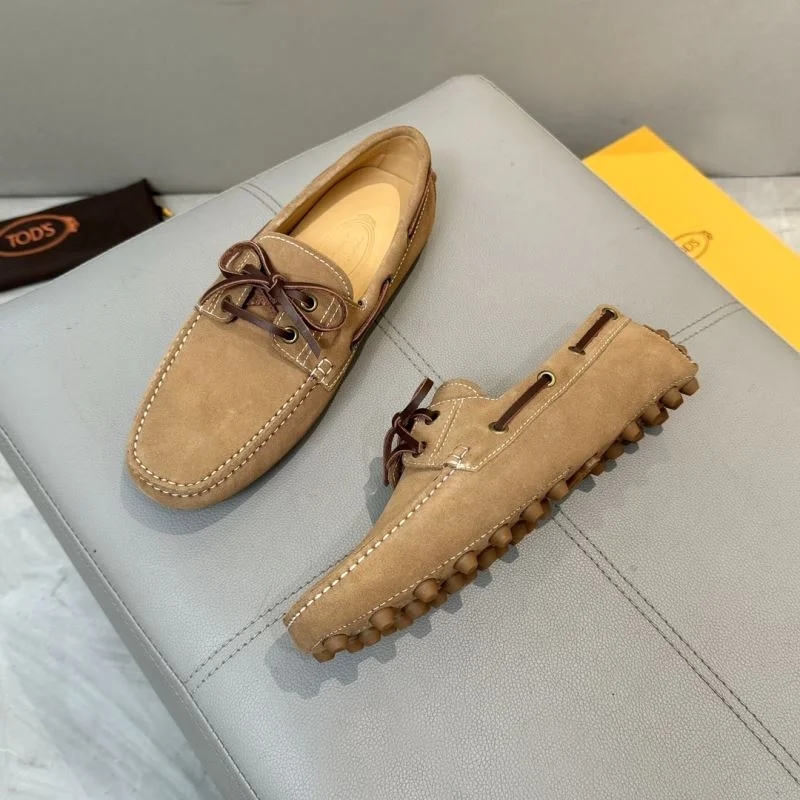 Tods Shoes Trendy 3952