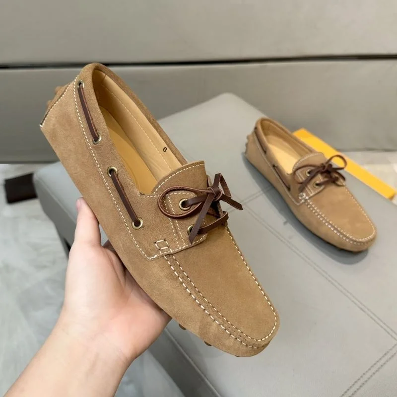 Tods Shoes Trendy 3952