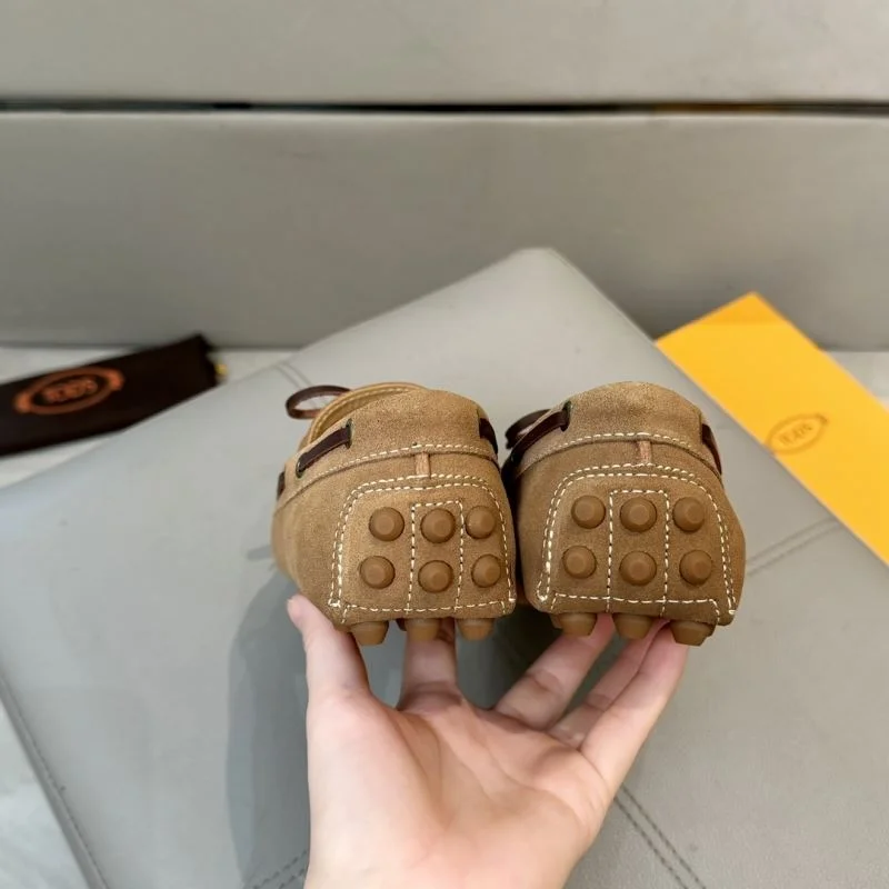 Tods Shoes Trendy 3952