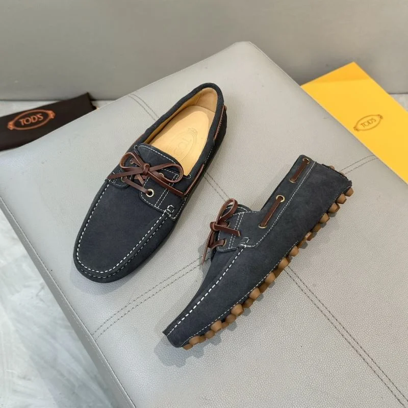 NewStyle Tods Shoes 3958