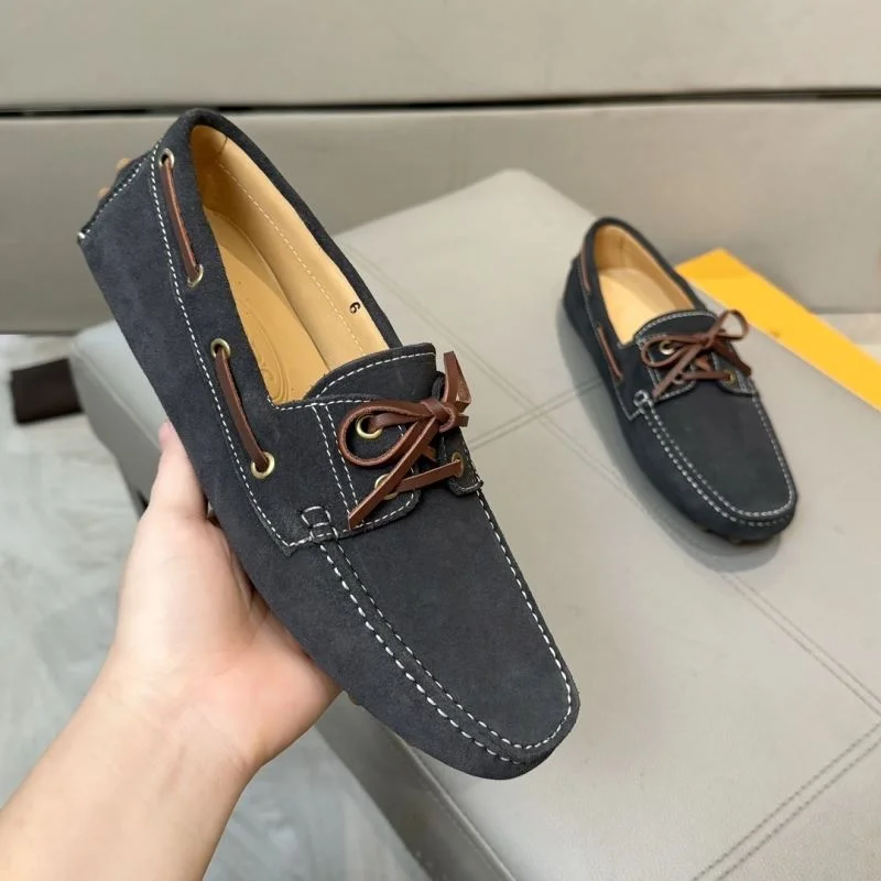 NewStyle Tods Shoes 3958