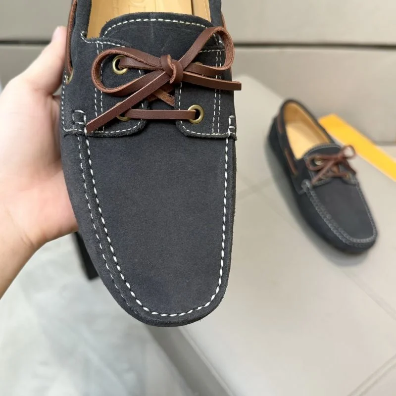 NewStyle Tods Shoes 3958