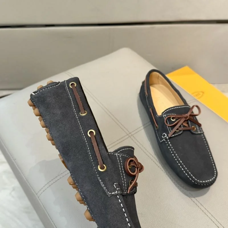 NewStyle Tods Shoes 3958