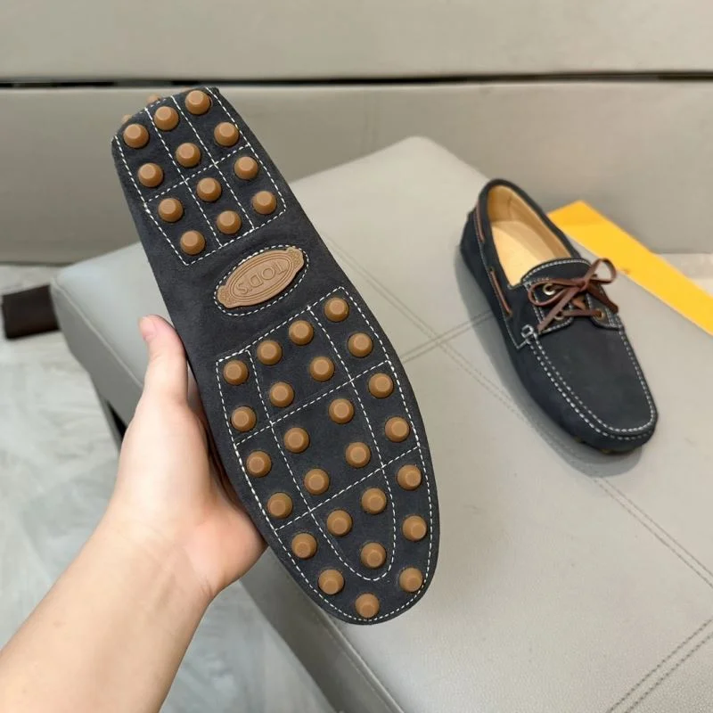 NewStyle Tods Shoes 3958