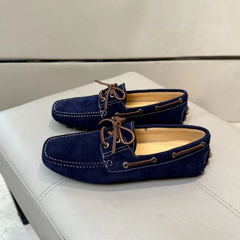 Breathable Tods Shoes 3961