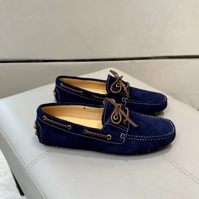 Breathable Tods Shoes 3961