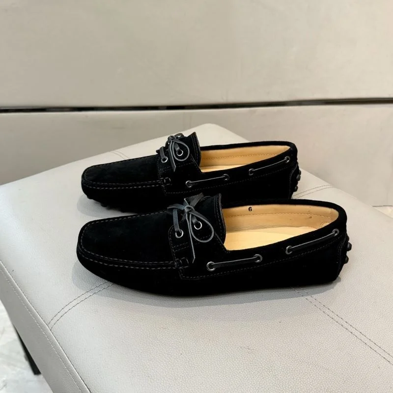 Tods Shoes Breathable 3955