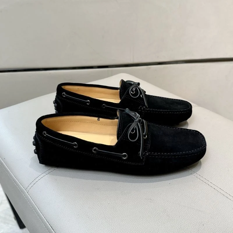 Tods Shoes Breathable 3955