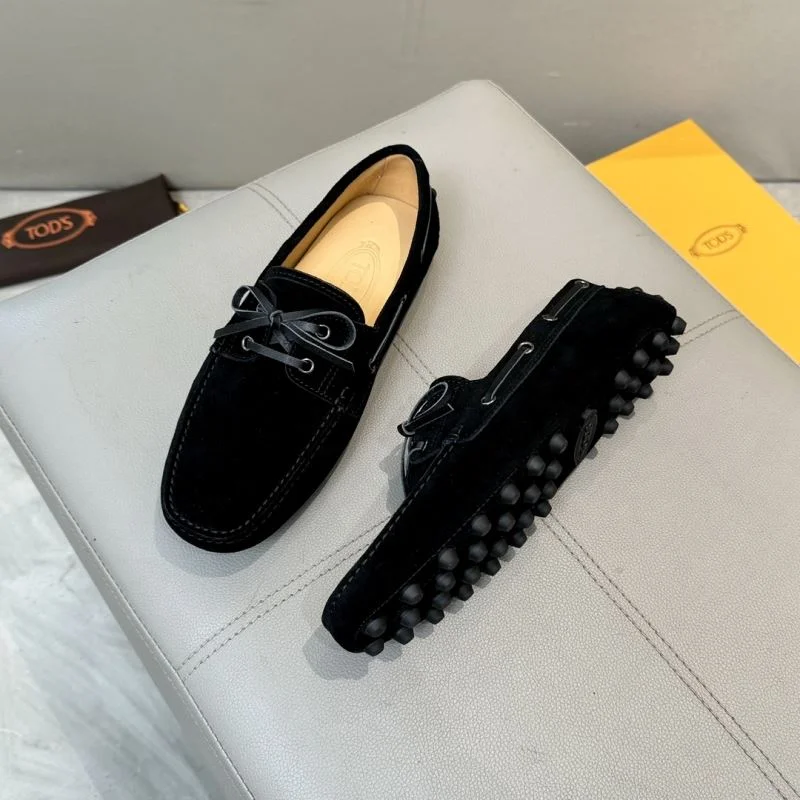 Tods Shoes Breathable 3955