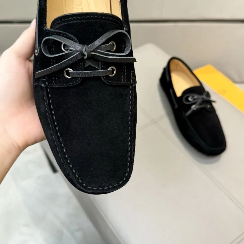 Tods Shoes Breathable 3955