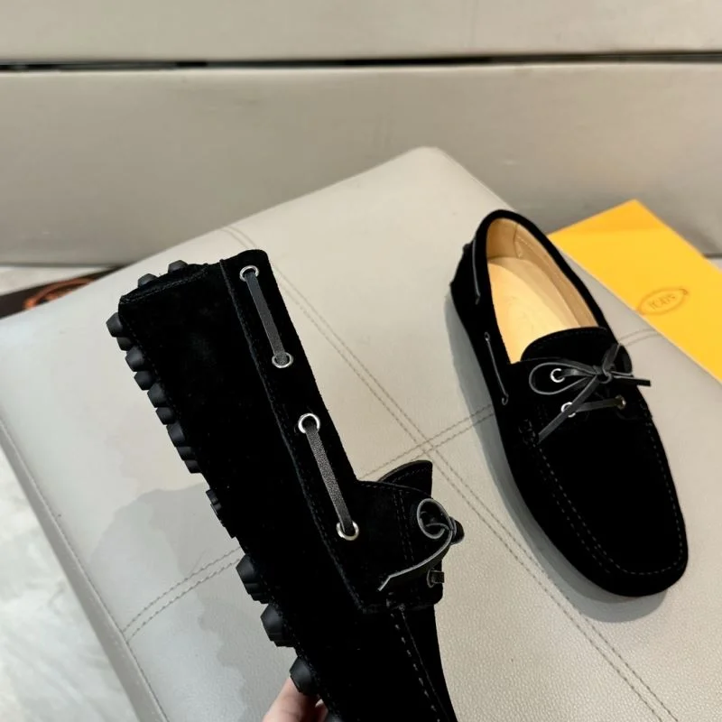 Tods Shoes Breathable 3955