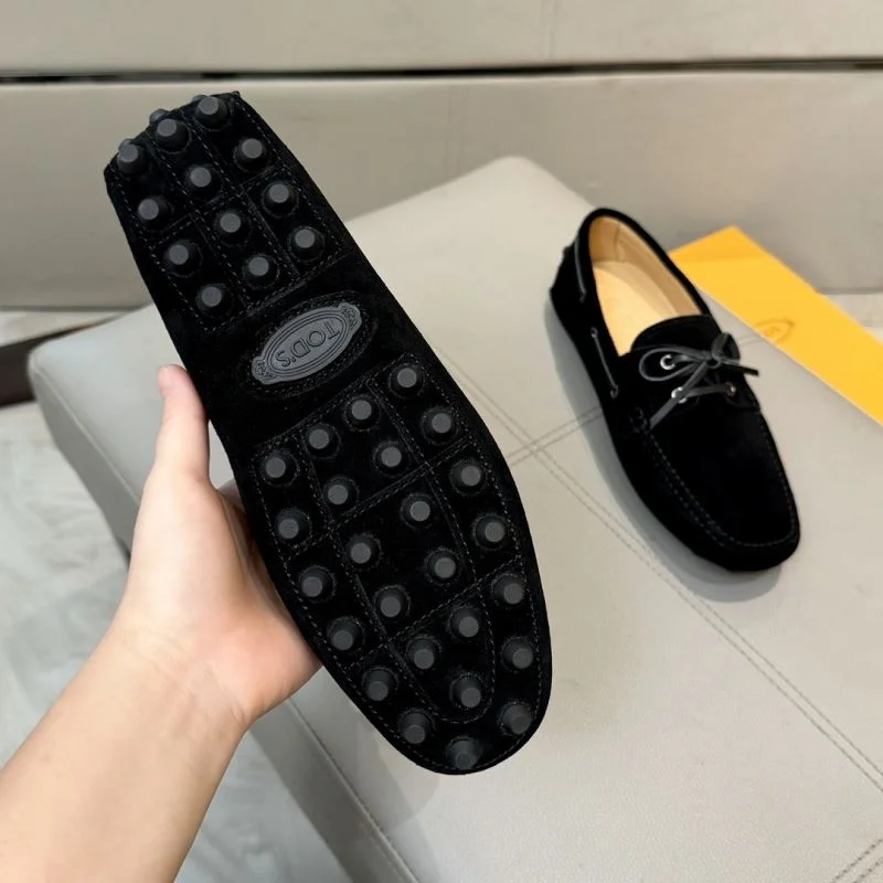 Tods Shoes Breathable 3955