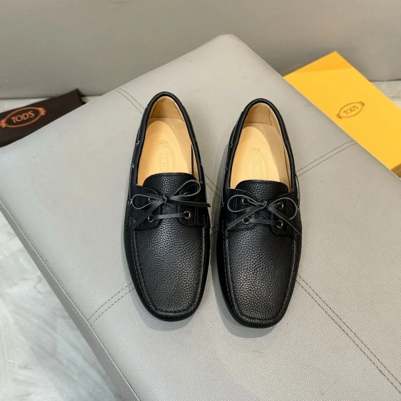 Modern Tods Shoes 3966