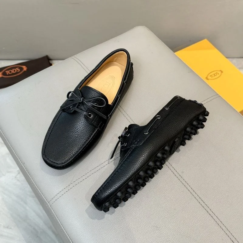 Modern Tods Shoes 3966